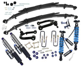 HILUX N70 - F4R REMOTE RES PRO LIFT KIT